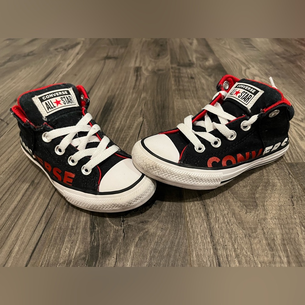 Converse Little Kid 12